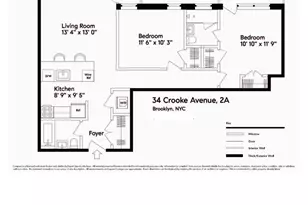 34 Crooke Ave, New York City, NY 11226 - Photo 12