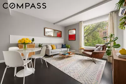 34 Crooke Avenue #2A, Brooklyn, NY 11226 - Photo 1