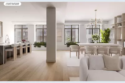 66 E 11th Street #4, New York, NY 10003 - Photo 2