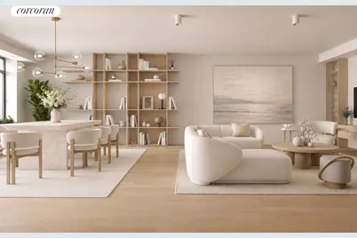 66 E 11th Street #4, New York, NY 10003 - Photo 1