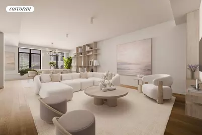 66 E 11th Street #4, New York City, NY 10003 - Photo 2
