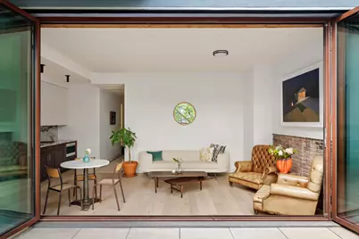 61 Rivington Street #4B, New York City, NY 10002 - Photo 2