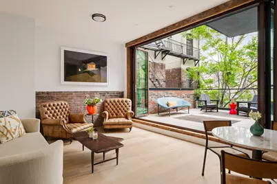 61 Rivington Street #4B, New York City, NY 10002 - Photo 1