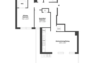 61 Rivington St, New York City, NY 10002 - Photo 14