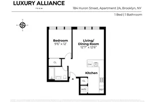 184 Huron St, New York City, NY 11222 - Photo 10