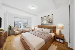 175 W 93rd St, New York City, NY 10025 - Photo 4