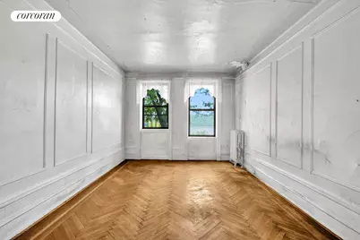 880 W 181st Street #1B, New York, NY 10033 - Photo 2