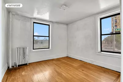 880 W 181st Street #1B, New York, NY 10033 - Photo 8