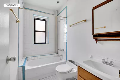 880 W 181st Street #1B, New York, NY 10033 - Photo 10