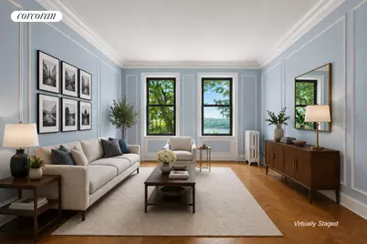 880 W 181st Street #1B, New York City, NY 10033 - Photo 1