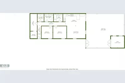 166 Beach 98th Street #1, New York City, NY 11694 - Photo 12
