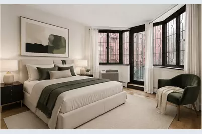 4 W 104th Street #1B, New York, NY 10025 - Photo 6
