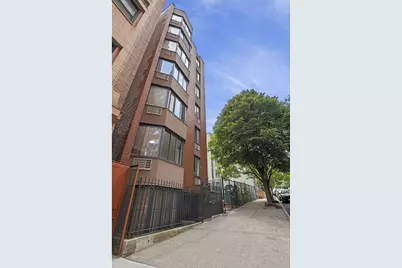 4 W 104th Street #1B, New York, NY 10025 - Photo 8