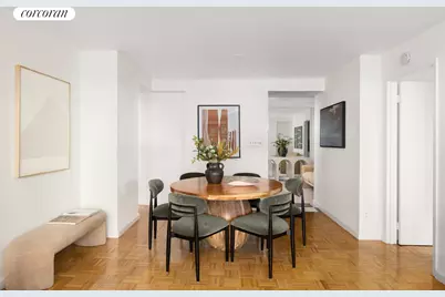 111 E 85th Street #3A, New York City, NY 10028 - Photo 2