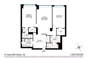 111 E 85th St, New York City, NY 10028 - Photo 10