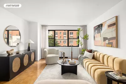 111 E 85th Street #3A, New York City, NY 10028 - Photo 8