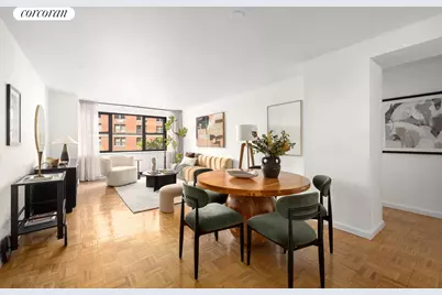 111 E 85th Street #3A, New York City, NY 10028 - Photo 6