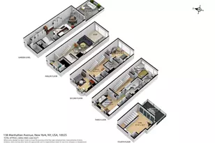 138 Manhattan Ave, New York City, NY 10025 - Photo 22