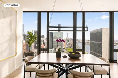 695 1st Avenue #39K, New York, NY 10016 - Photo 4