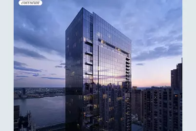 695 1st Avenue #39K, New York, NY 10016 - Photo 14