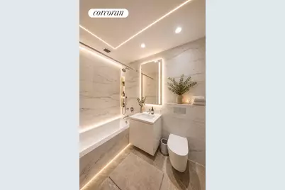 695 1st Avenue #39K, New York, NY 10016 - Photo 8