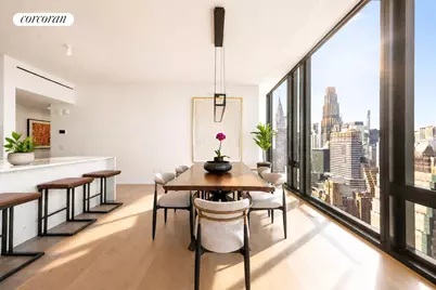 695 1st Avenue #39K, New York, NY 10016 - Photo 1