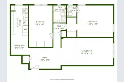 2626 Homecrest Avenue #6T, New York City, NY 11235 - Photo 24