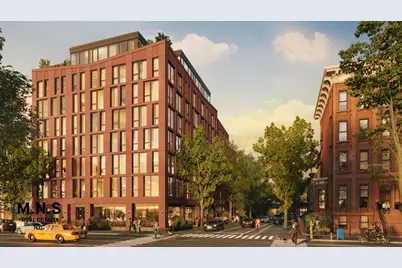 1975 Madison Avenue #313, New York City, NY 11225 - Photo 1