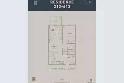 1975 Madison Avenue #313, New York City, NY 11225 - Photo 32