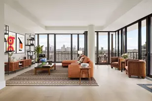 100 Vandam St, New York, NY 10013 - Photo 1