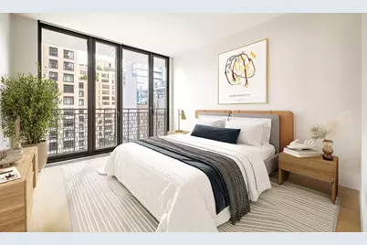 100 Vandam Street #13A, New York, NY 10013 - Photo 8