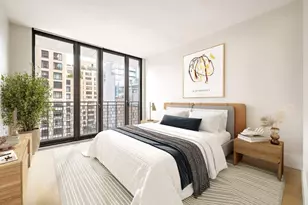 100 Vandam St, New York, NY 10013 - Photo 8