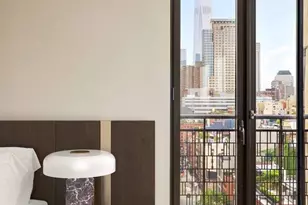 100 Vandam St, New York, NY 10013 - Photo 6