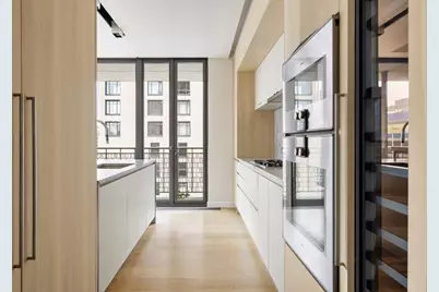 100 Vandam Street #13A, New York, NY 10013 - Photo 4