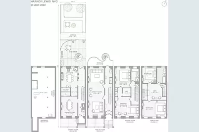 29 Grove Street, New York City, NY 10014 - Photo 18