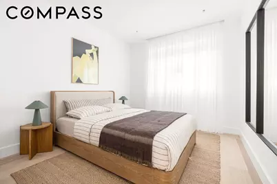 256 E 4th Street #GARDEN, New York City, NY 10009 - Photo 8