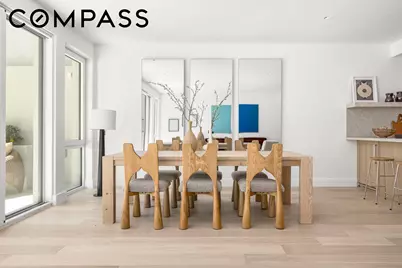 256 E 4th Street #GARDEN, New York City, NY 10009 - Photo 6