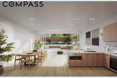256 E 4th Street #GARDEN, New York, NY 10009 - Photo 1