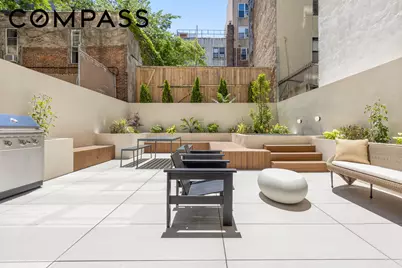 256 E 4th Street #GARDEN, New York City, NY 10009 - Photo 4