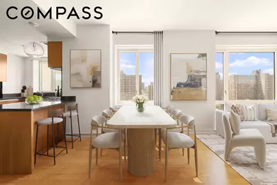 1280 5th Avenue #12C, New York City, NY 10029 - Photo 6