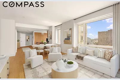1280 5th Avenue #12C, New York City, NY 10029 - Photo 2