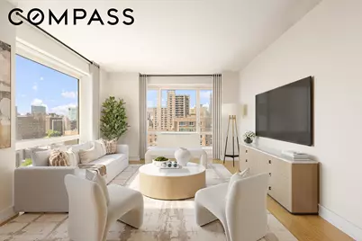 1280 5th Avenue #12C, New York City, NY 10029 - Photo 1