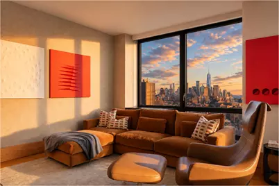 450 W 17th Street #2507, New York City, NY 10011 - Photo 8