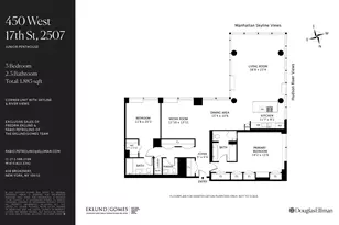 450 W 17th St, New York City, NY 10011 - Photo 16