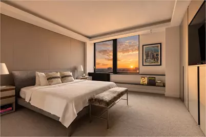450 W 17th Street #2507, New York City, NY 10011 - Photo 12