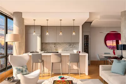 450 W 17th Street #2507, New York City, NY 10011 - Photo 6