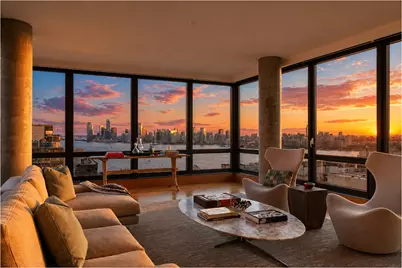 450 W 17th Street #2507, New York City, NY 10011 - Photo 2