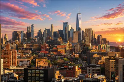450 W 17th Street #2507, New York City, NY 10011 - Photo 10