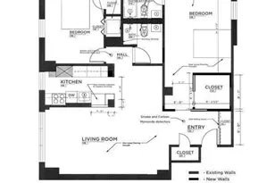 195 Adams St, New York City, NY 11201 - Photo 2