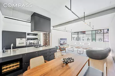 455 W 19th Street #6S, New York, NY 10011 - Photo 2